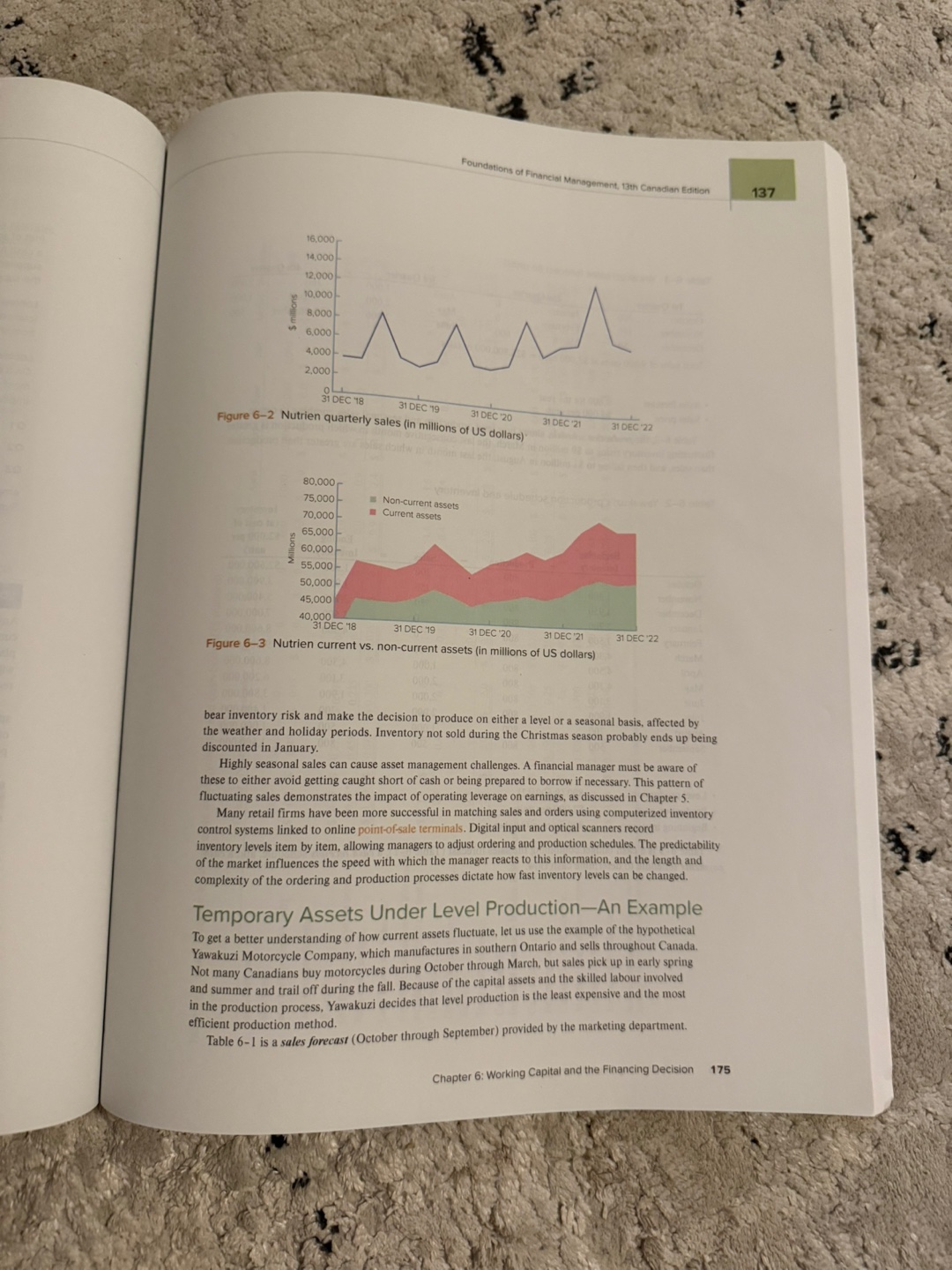 Foundations of Financial Management Textbook - BFIN 250 Humber - photo 2