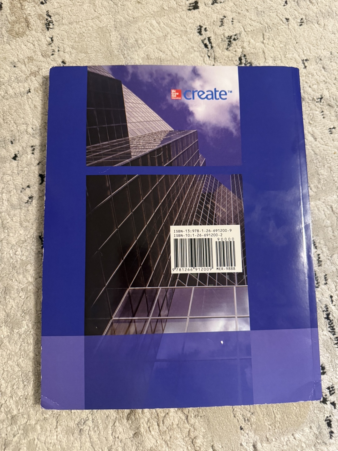 Foundations of Financial Management Textbook - BFIN 250 Humber - photo 3