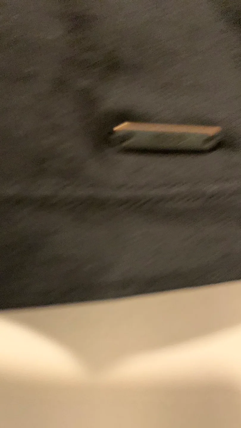 HUGO BOSS Black Polo Shirt - Size M image indicator(5)