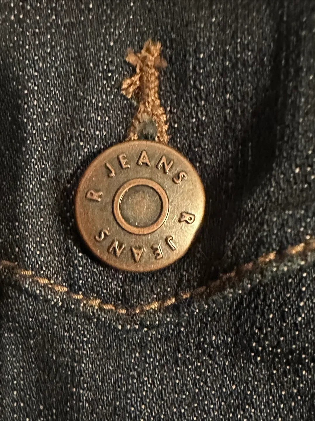 Ladies Denim Jacket image indicator(4)