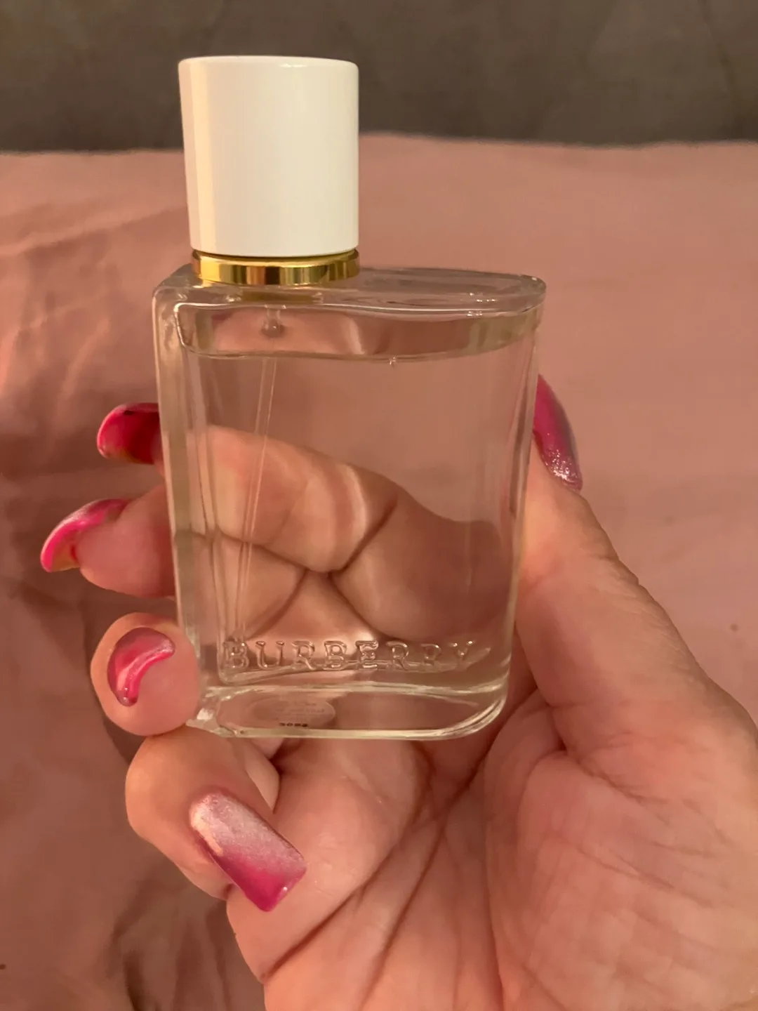 Burberry Her Eau de Toilette 30ml image indicator(2)