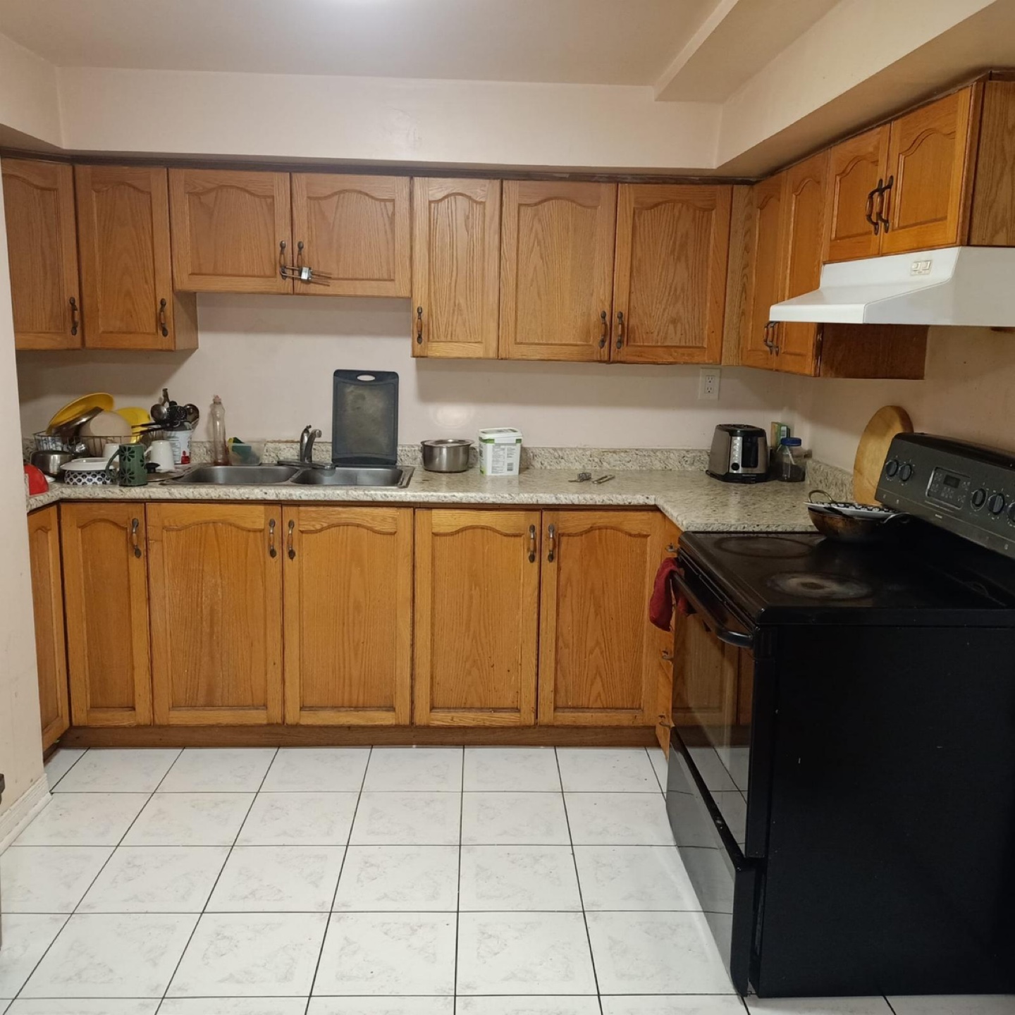 Room on rent in Brampton for Females only - photo 3
