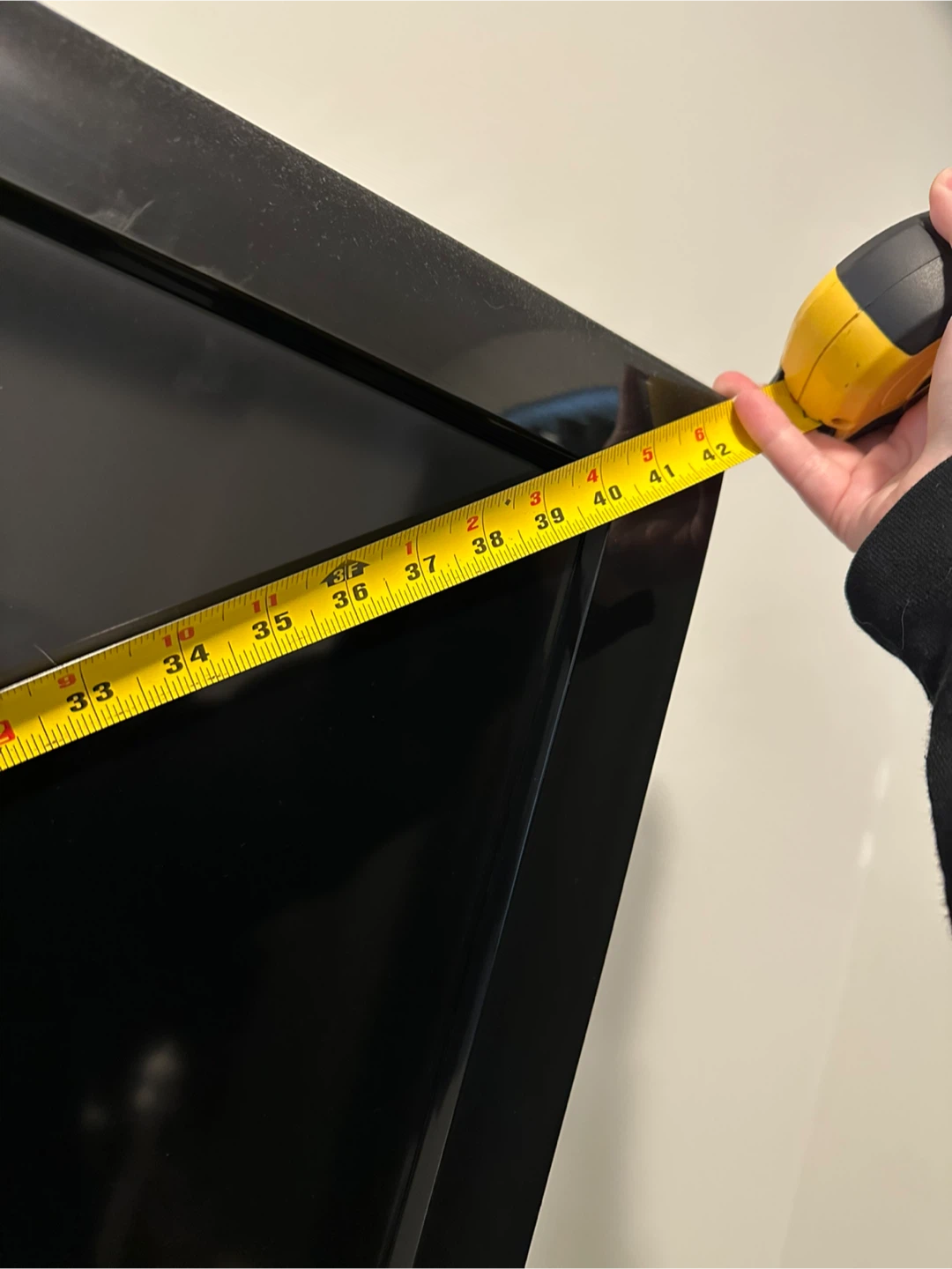 Toshiba TV - photo 2