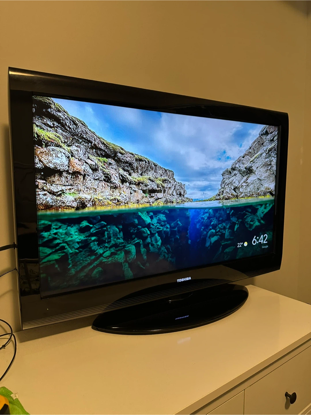 Toshiba TV