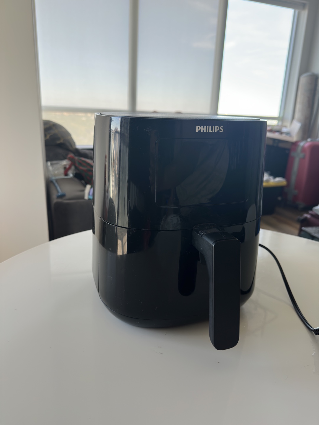 Philips Airfryer - photo 2