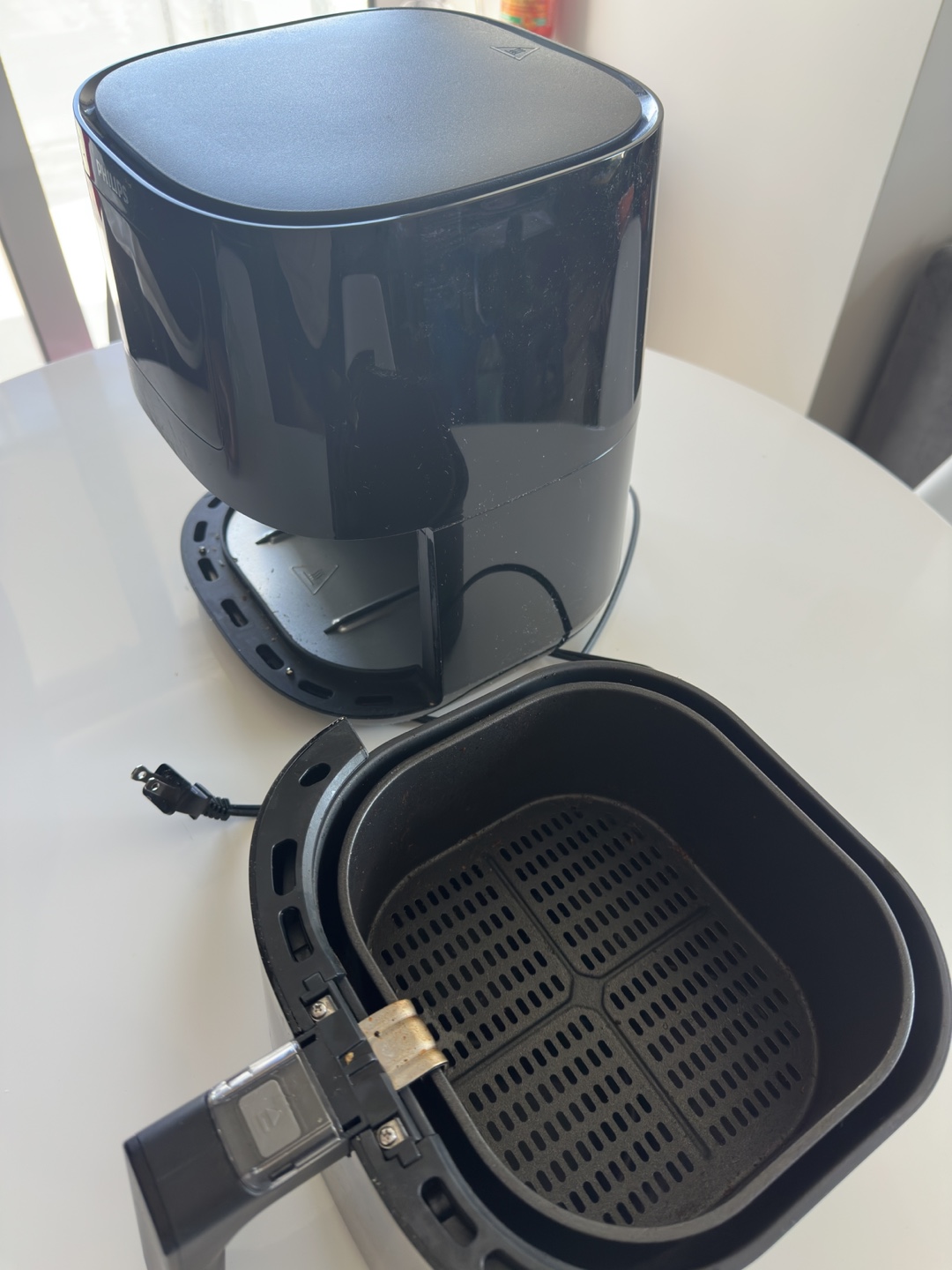 Philips Airfryer - photo 3