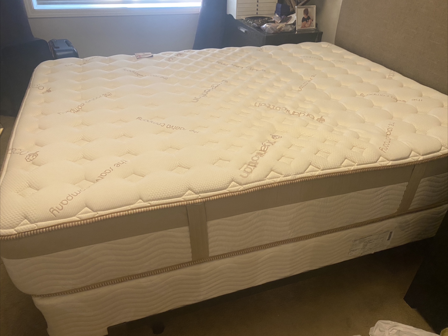 Loom & Leaf by Saatva Mattress