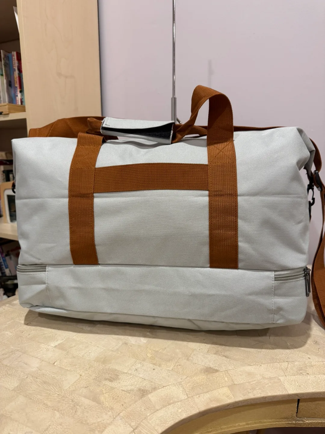 BEIDHAD Duffle Bag image indicator(2)