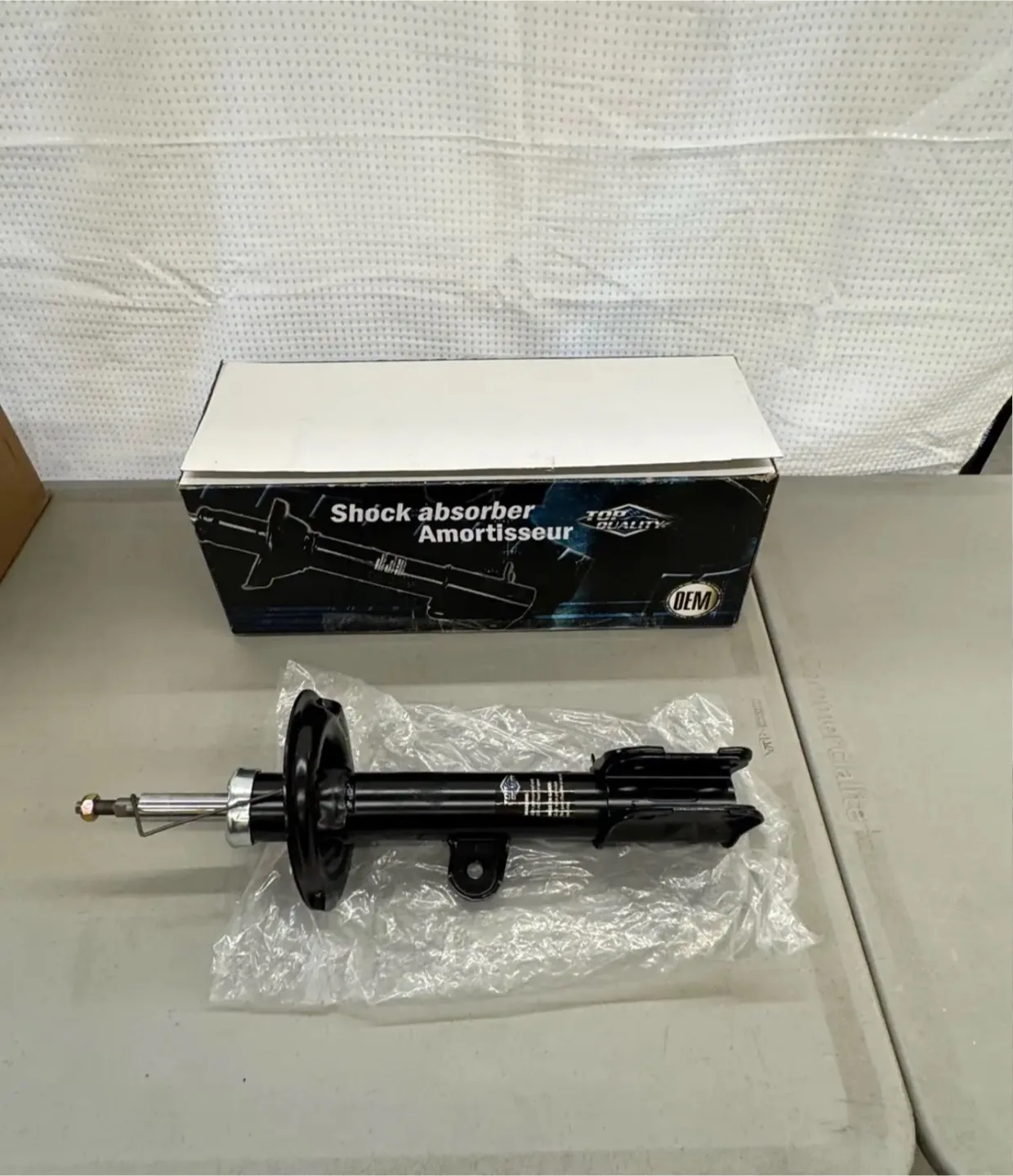 Front Right Strut Hyundai Kia image indicator(5)