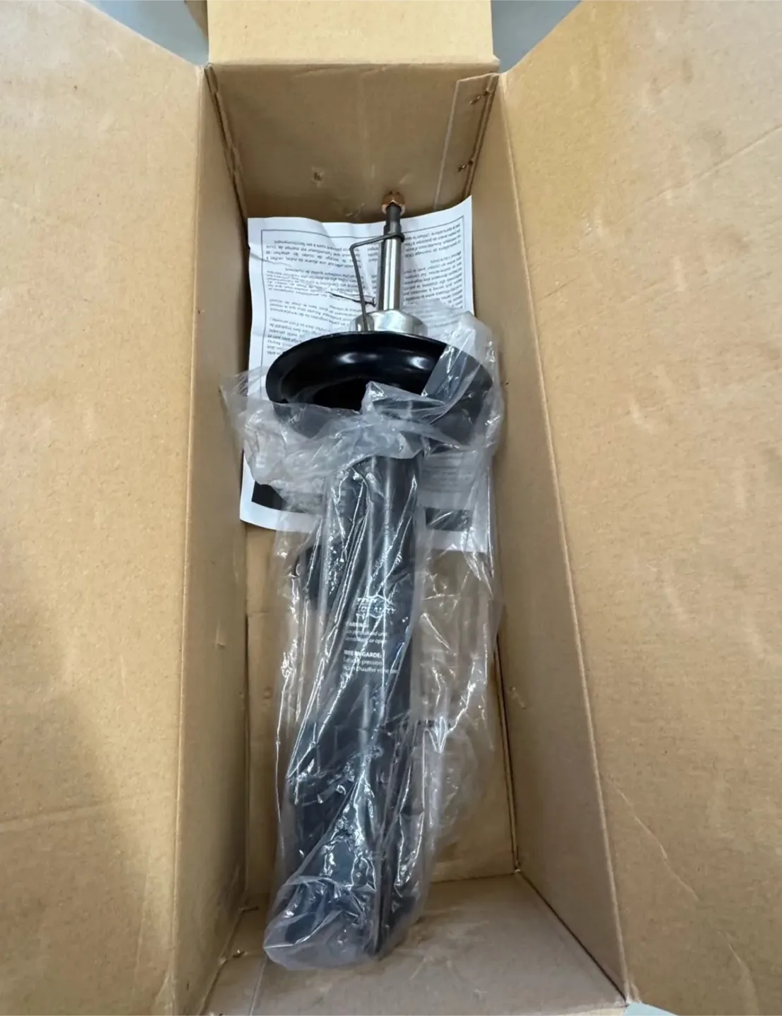 Front Right Strut Hyundai Kia image indicator(4)