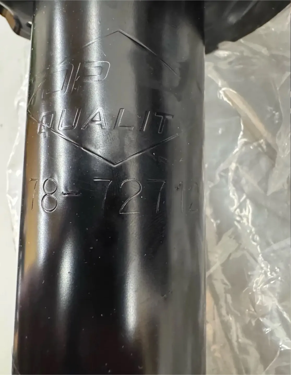 Front Right Strut Hyundai Kia image indicator(7)