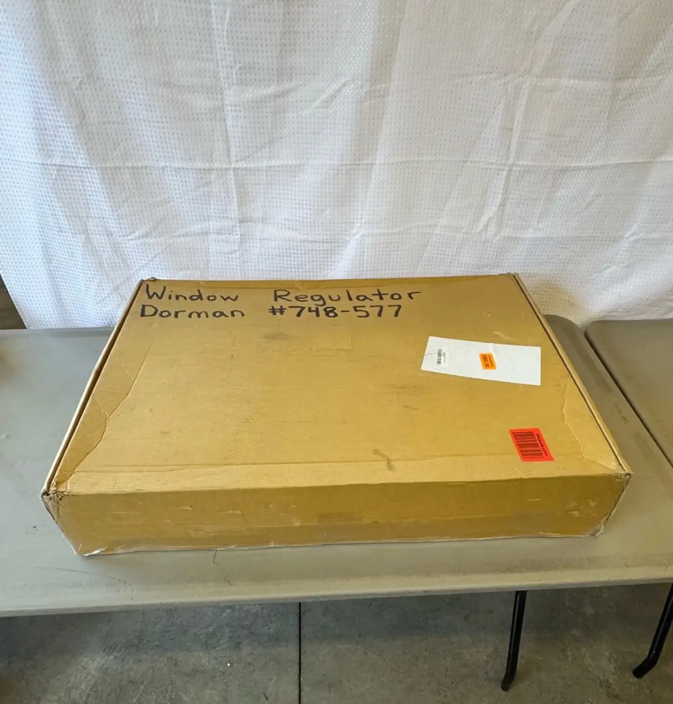 Jeep Liberty Window Regulator image indicator(3)