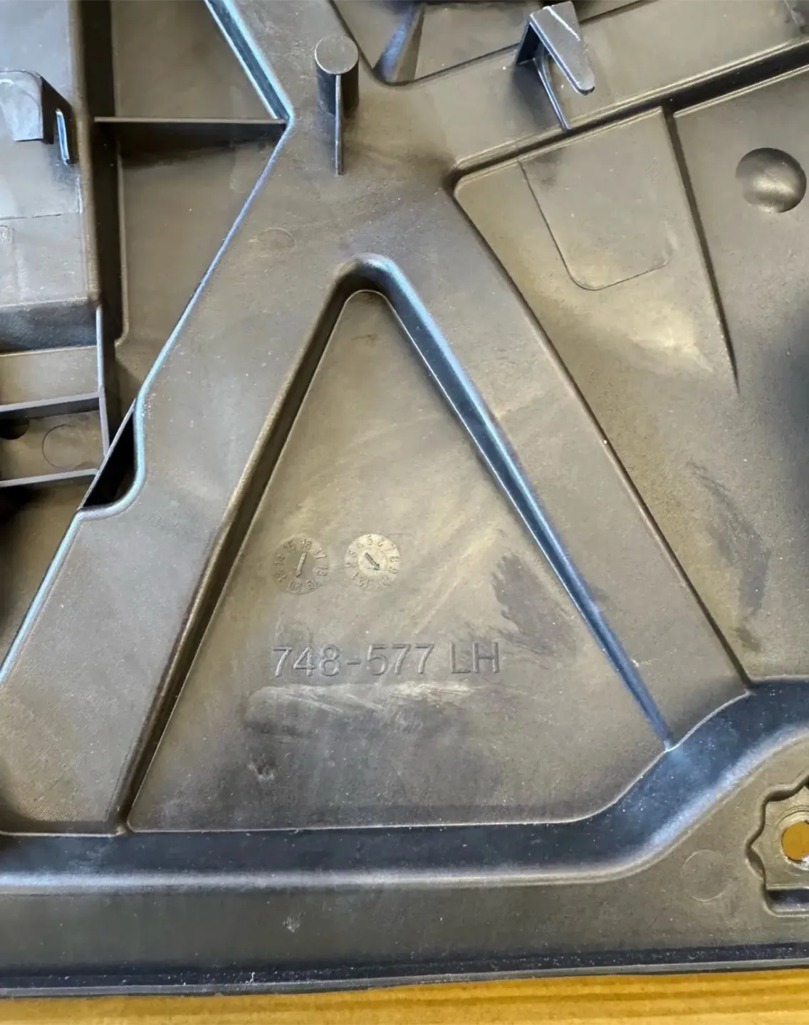 Jeep Liberty Window Regulator image indicator(8)