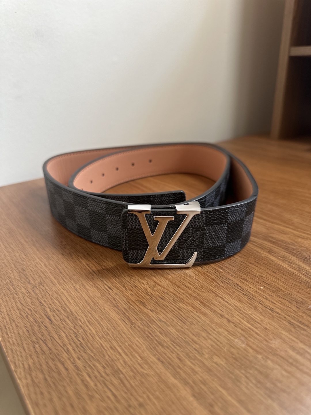 Louis Vuitton Belt