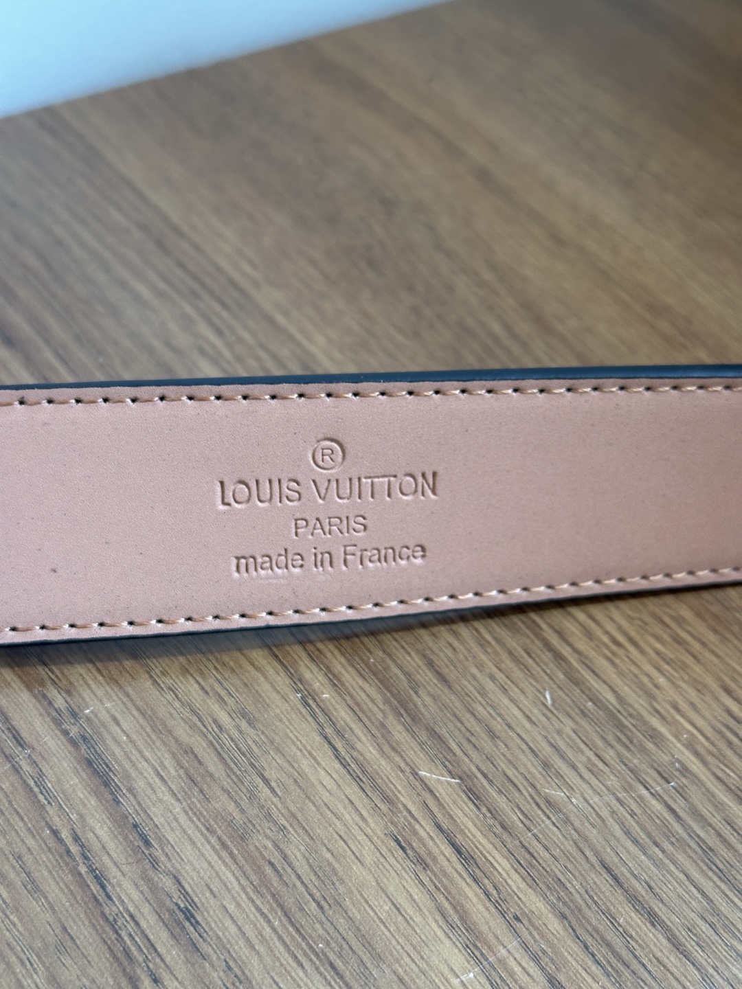 Louis Vuitton Belt - photo 3