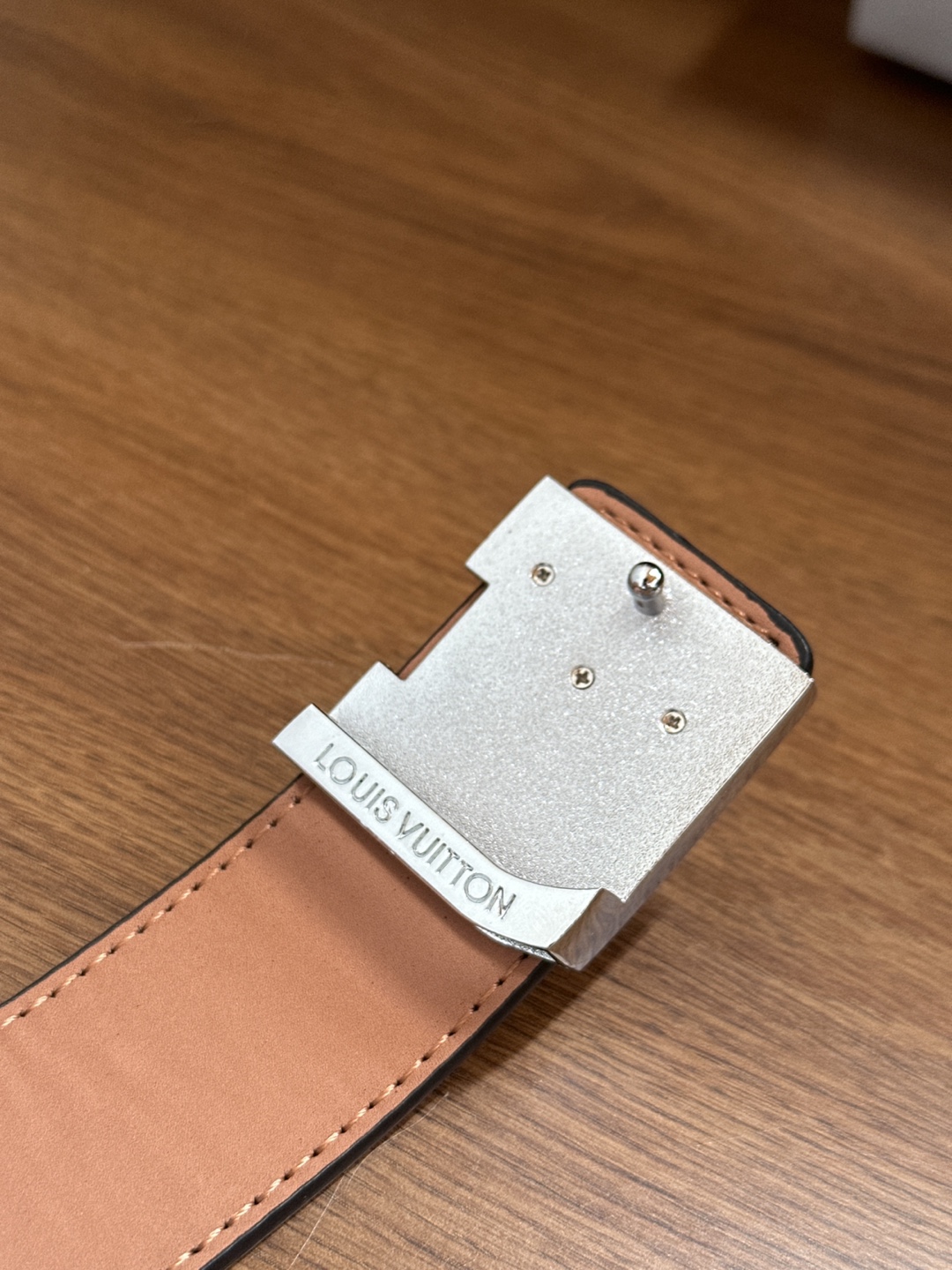 Louis Vuitton Belt - photo 2