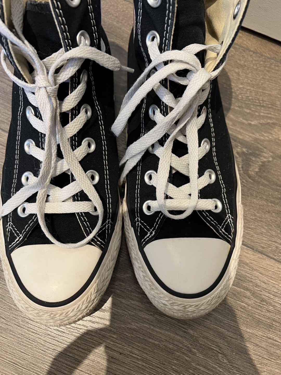 Converse Chuck Taylor All Star High Top Sneakers - photo 2