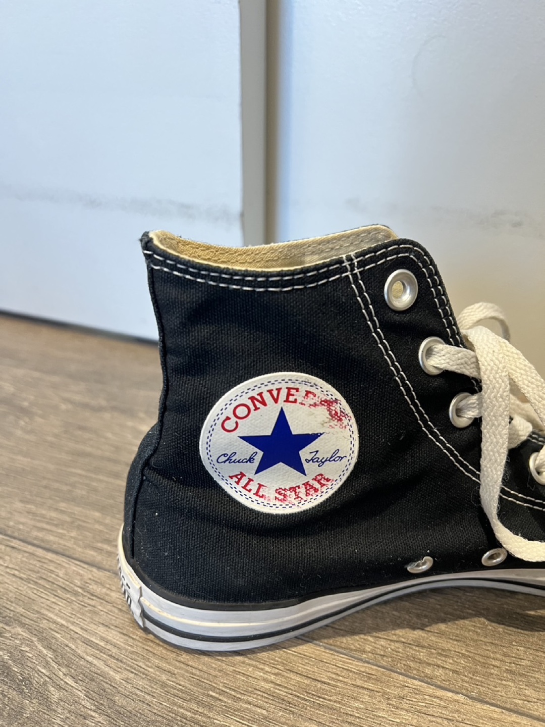 Converse Chuck Taylor All Star High Top Sneakers - photo 4