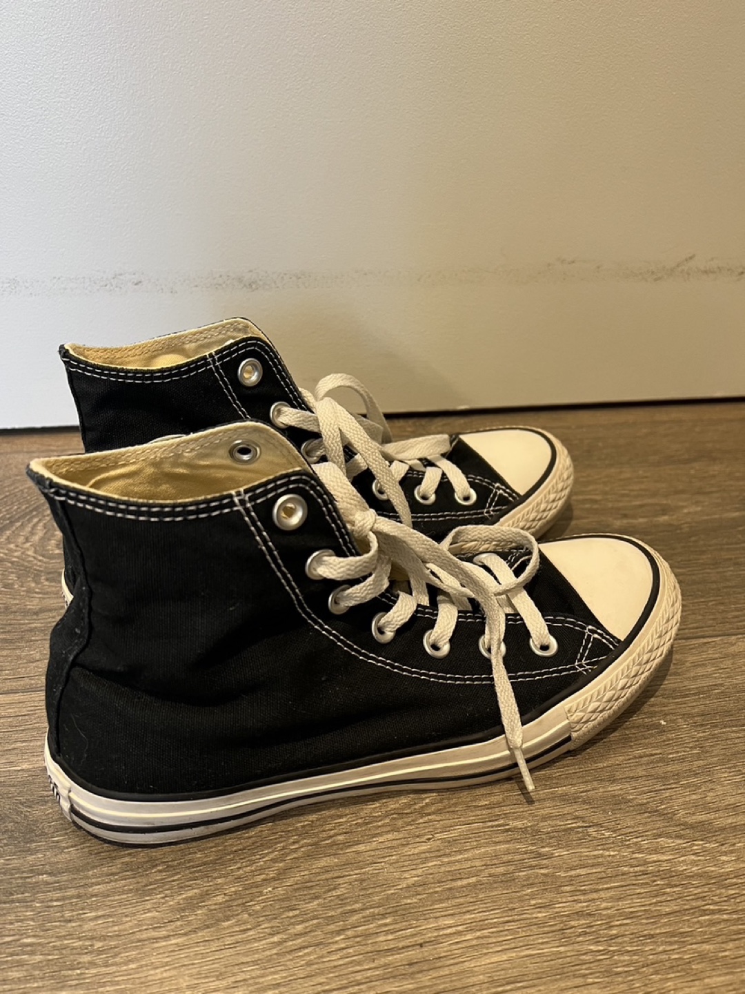 Converse Chuck Taylor All Star High Top Sneakers - photo 3