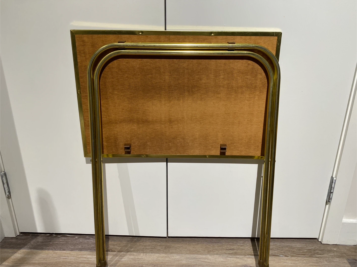 Folding table - photo 2