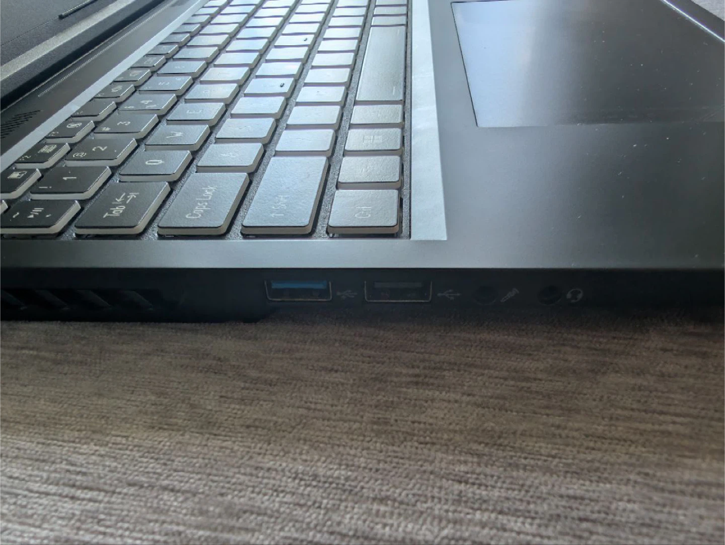 Gigabyte G6 KF (2024) RC56 Gaming Laptop - photo 5