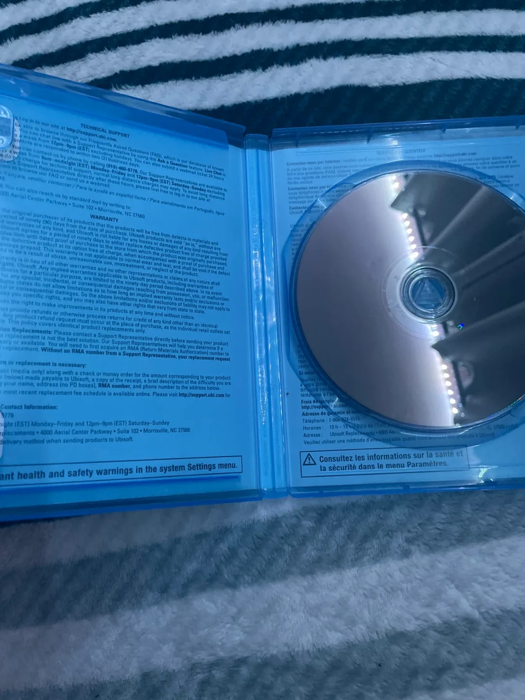 Tom Clancy's Rainbow Six Siege for PS4 image indicator(3)