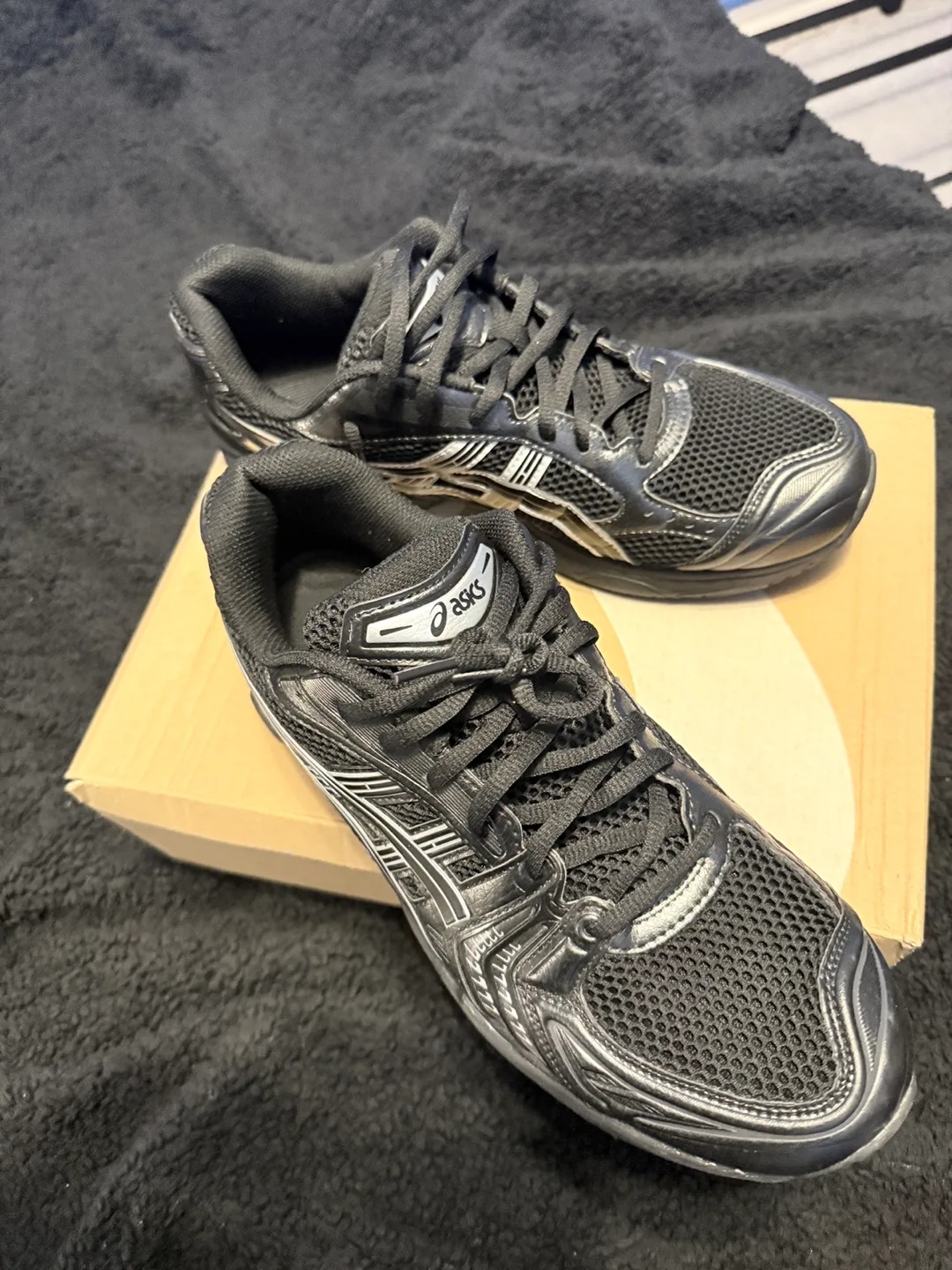 Asics, Size 11.5 (Reps image indicator(2)