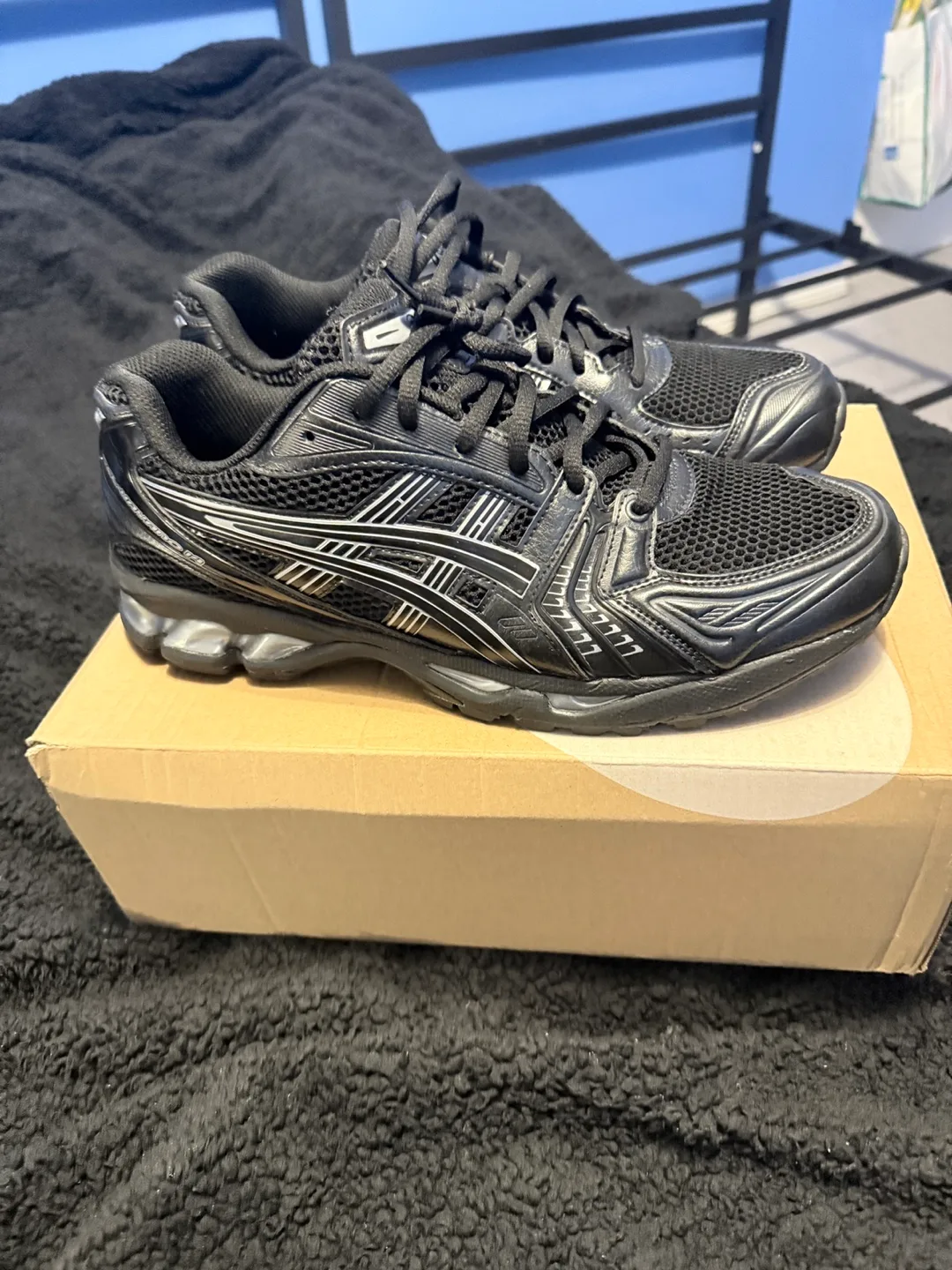 Asics, Size 11.5 (Reps thumbnail