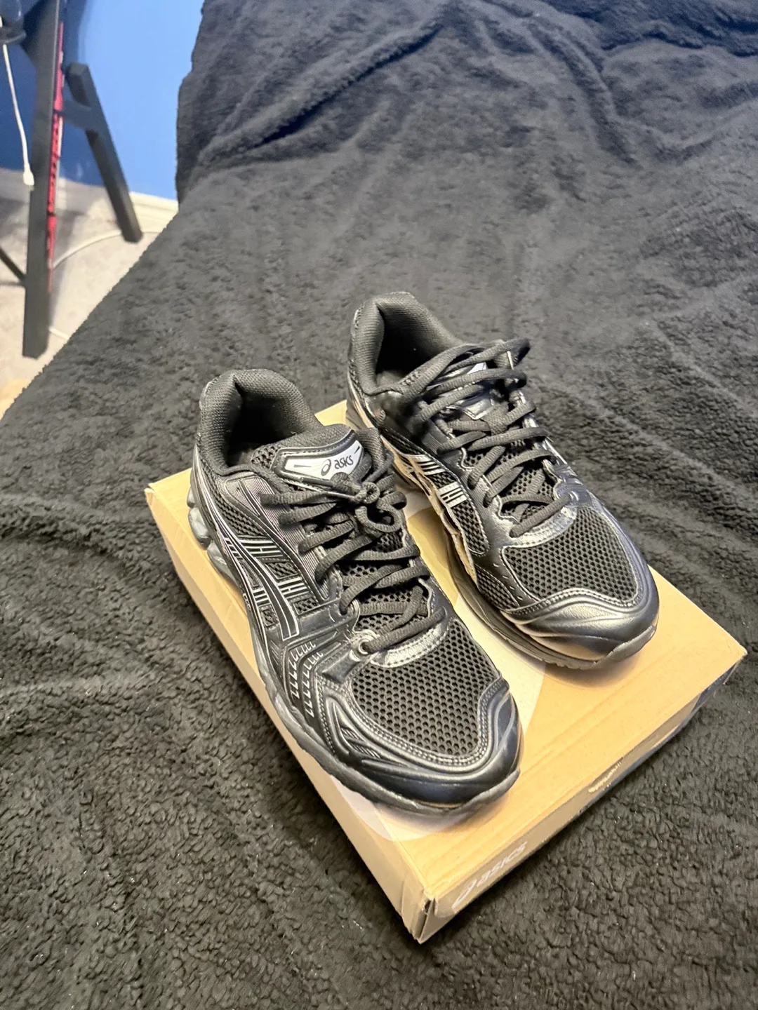 Asics, Size 11.5 (Reps image indicator(3)