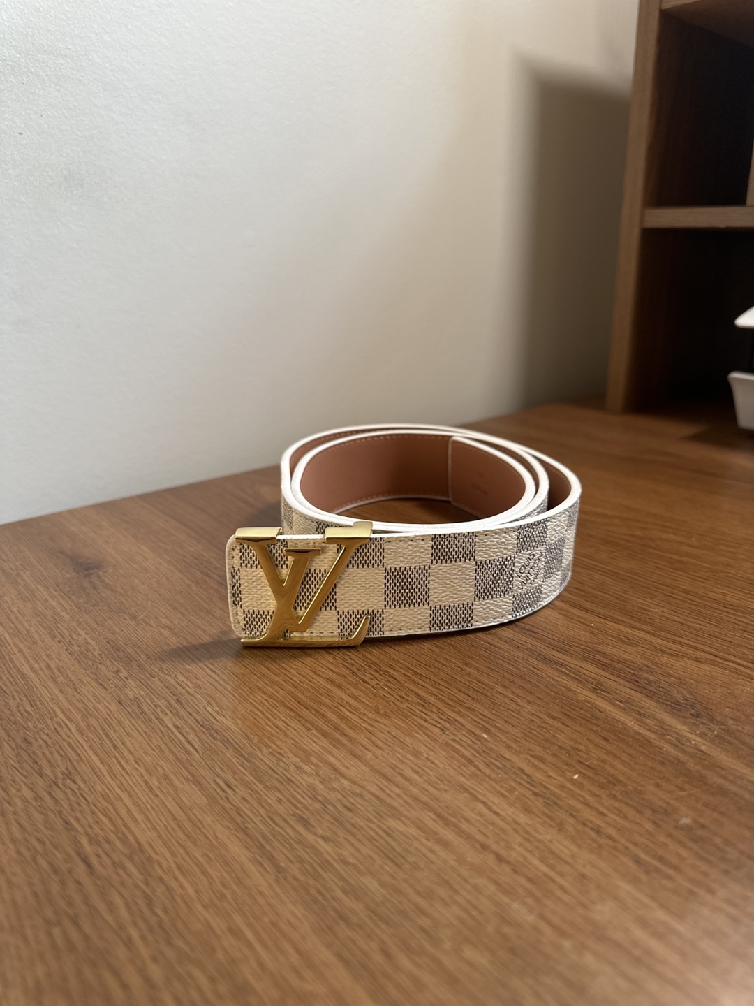Louis Vuitton Belt