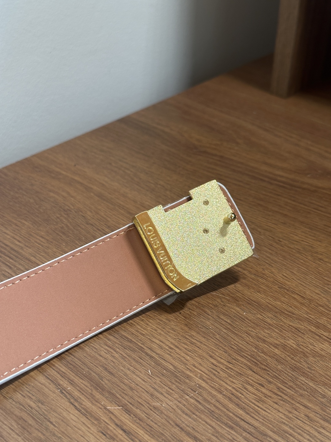 Louis Vuitton Belt - photo 2