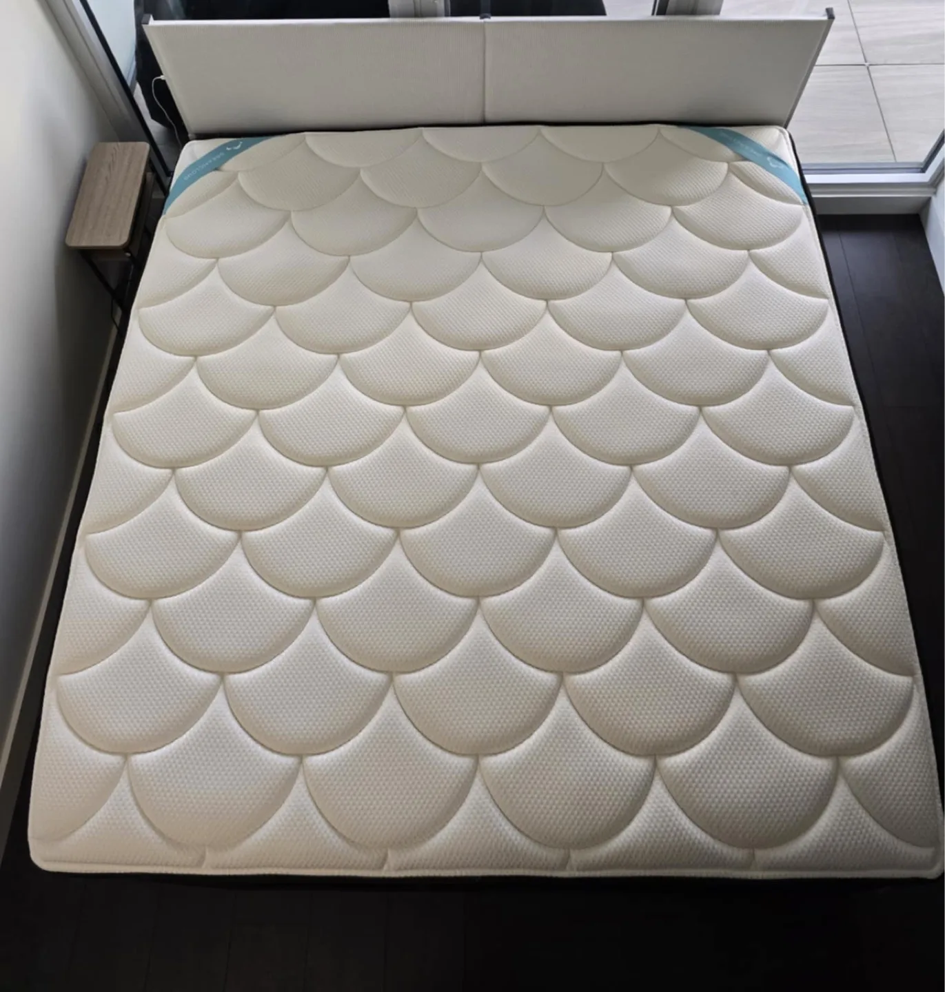 King Size DreamCloud Premier Hybrid Mattress