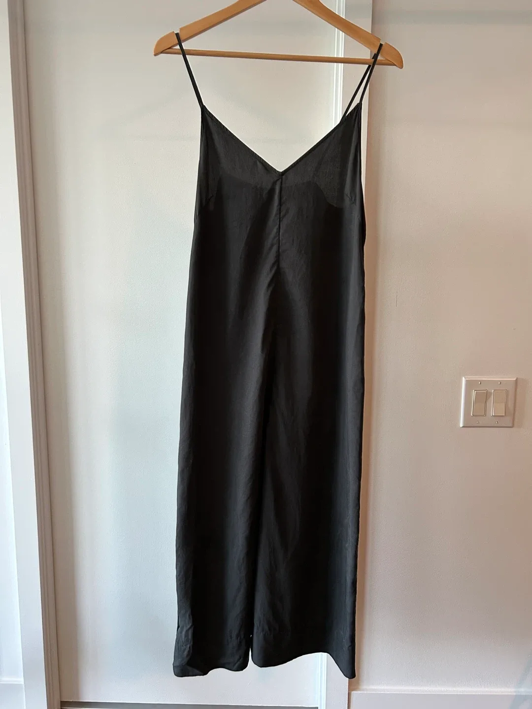 Patagonia June Lake Jumpsuit - Size Small image indicator(5)