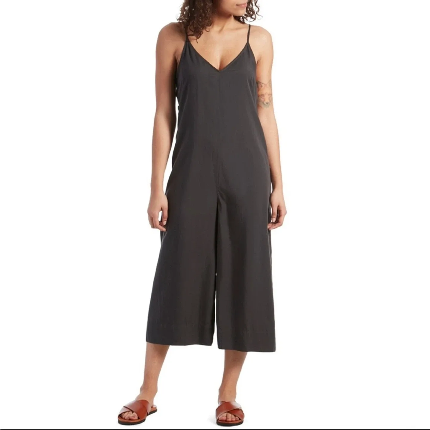 Patagonia June Lake Jumpsuit - Size Small thumbnail