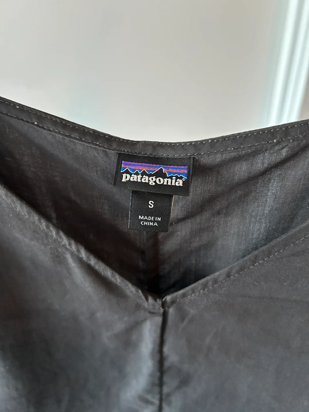 Patagonia June Lake Jumpsuit - Size Small image indicator(6)