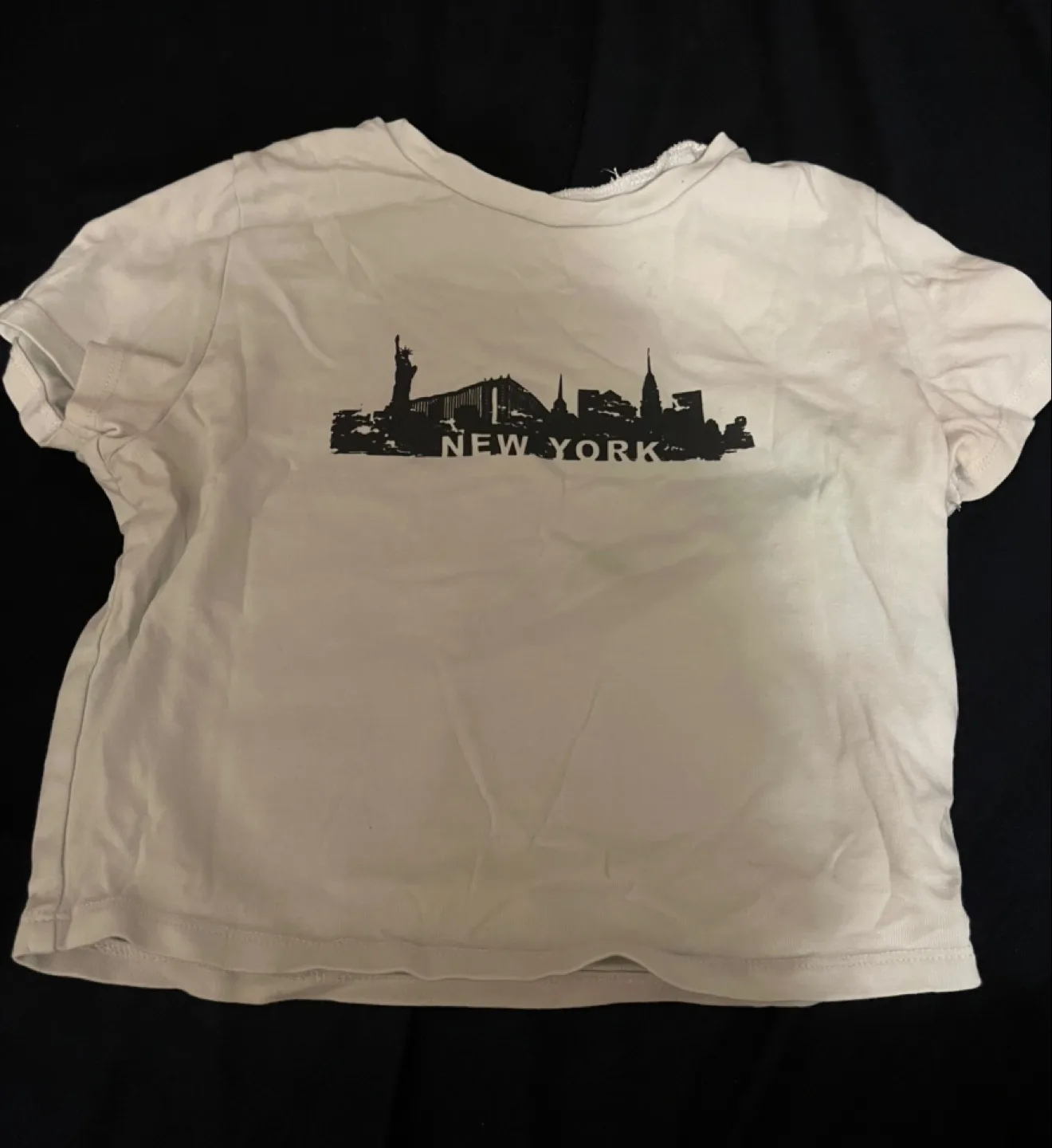 Garage New York T-shirt - M thumbnail