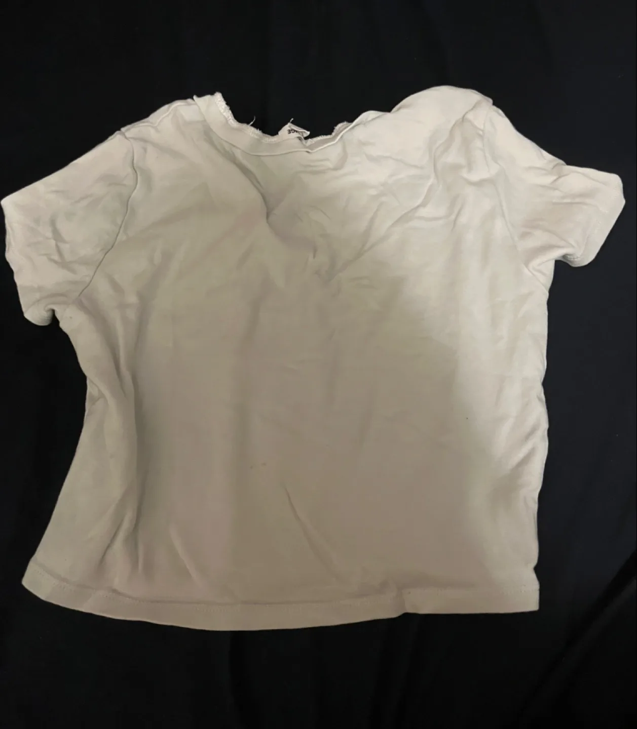 Garage New York T-shirt - M image indicator(2)