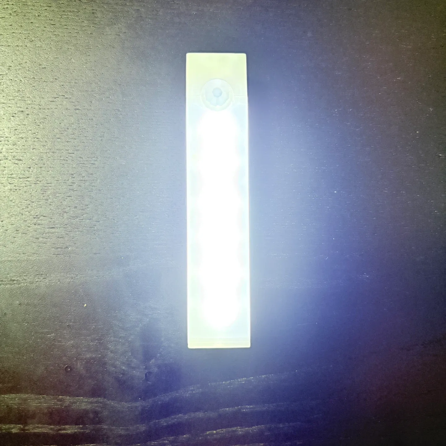 LED Night Light USB C rechargeable, Sensor Activated thumbnail