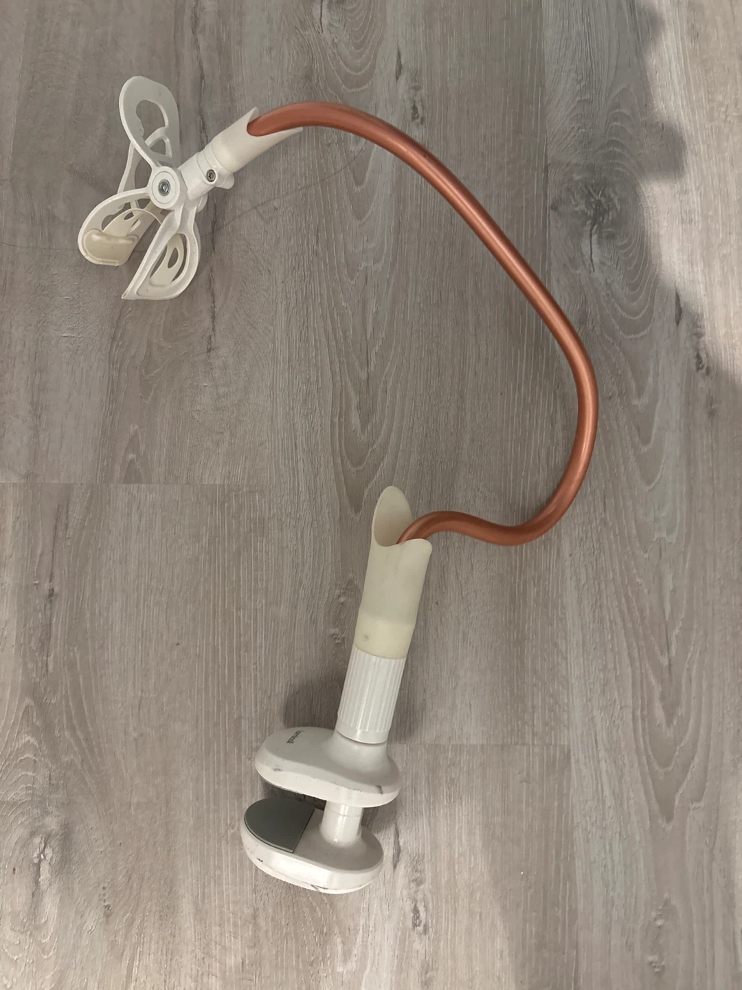 Flexible Long Arm Phone Holder - photo 2