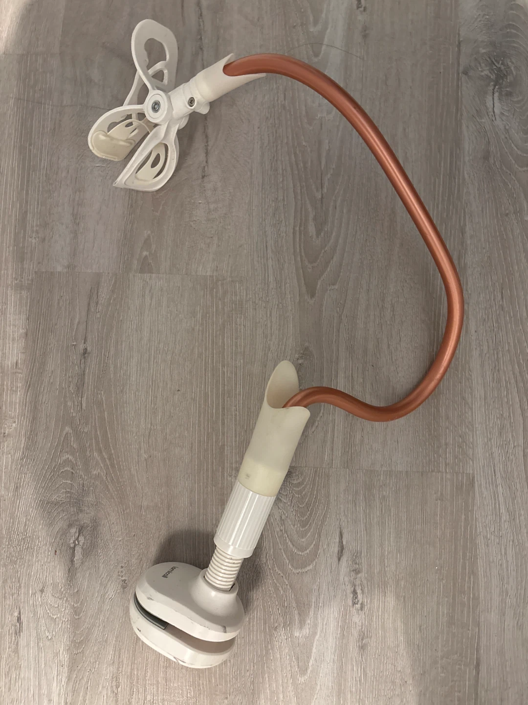 Flexible Long Arm Phone Holder
