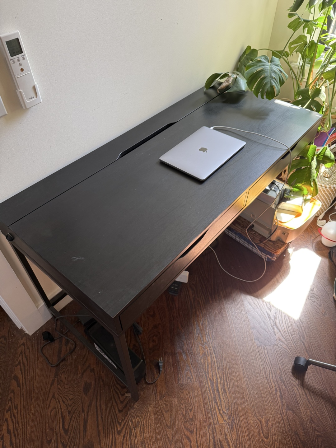 Ikea Alex Desk
