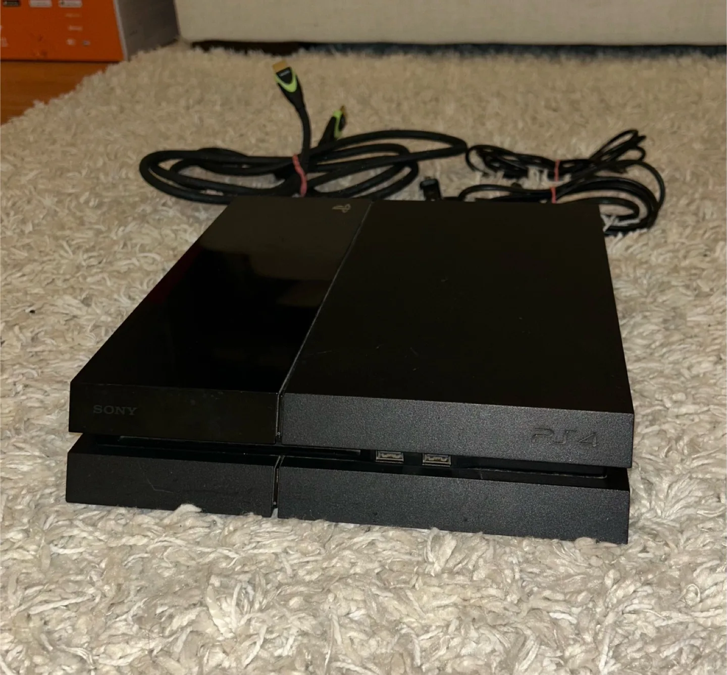 PlayStation 4 – Bundle NEED GONE image indicator(2)