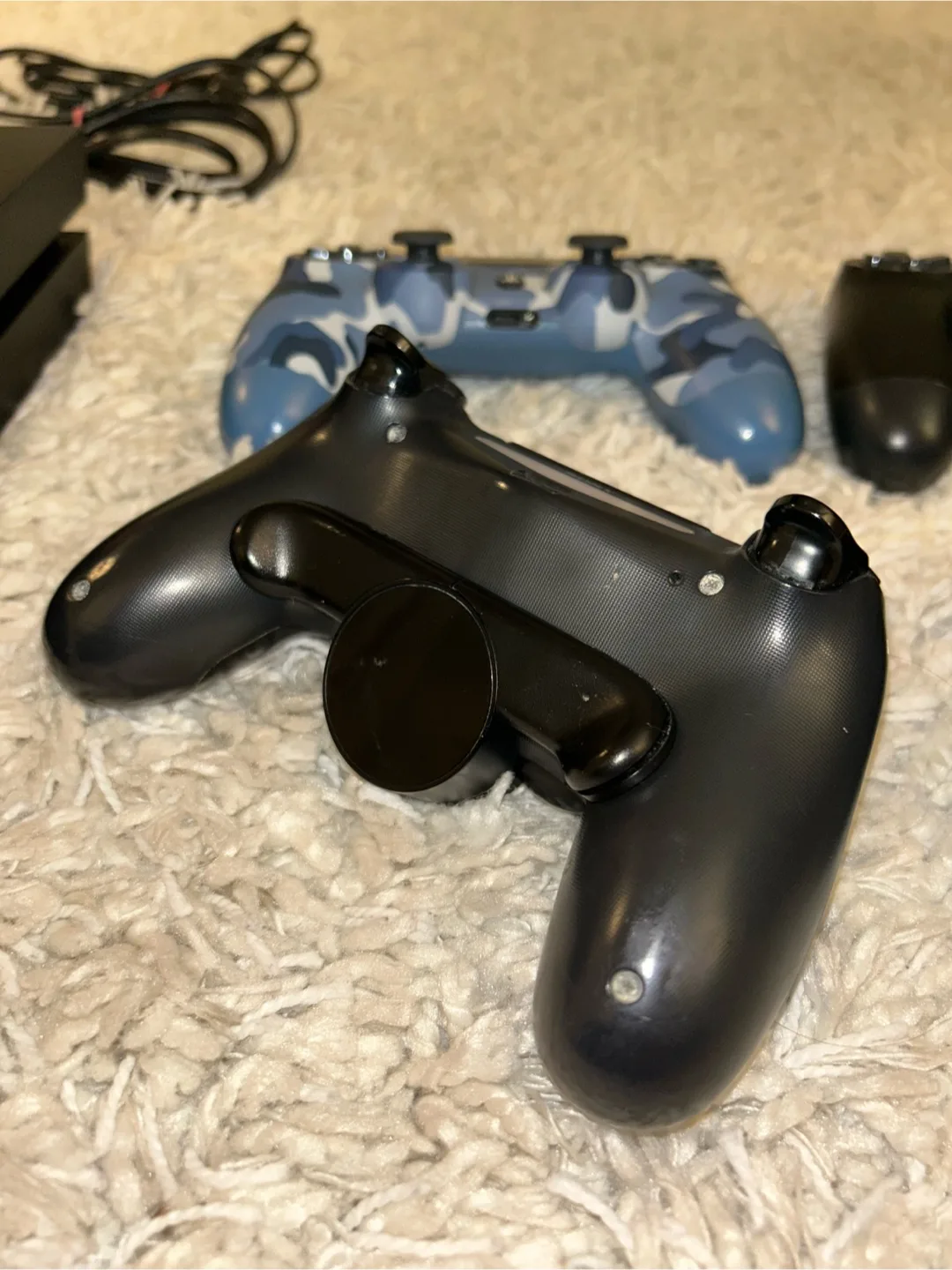 PlayStation 4 – Bundle NEED GONE image indicator(4)