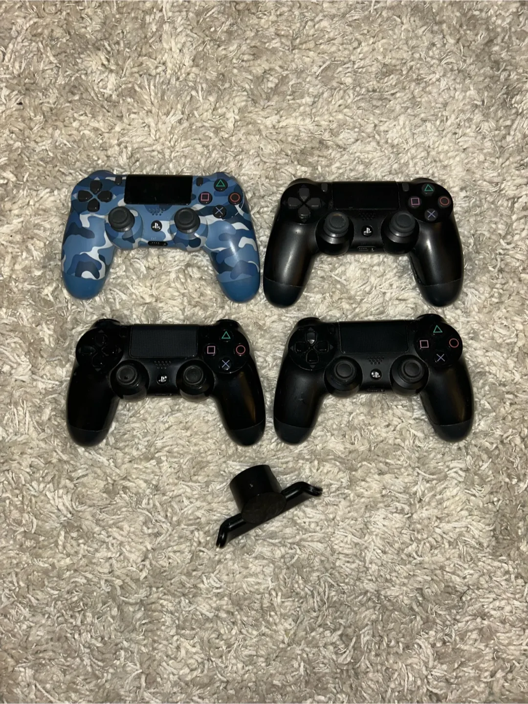 PlayStation 4 – Bundle NEED GONE image indicator(3)
