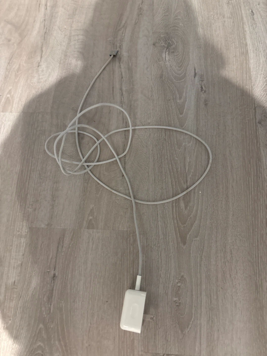 Apple Laptop Charger - photo 2