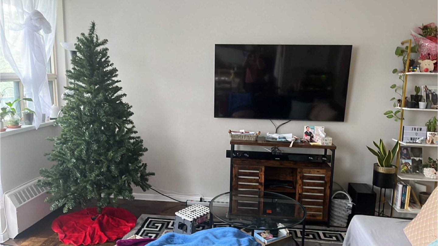 Christmas Tree - photo 2