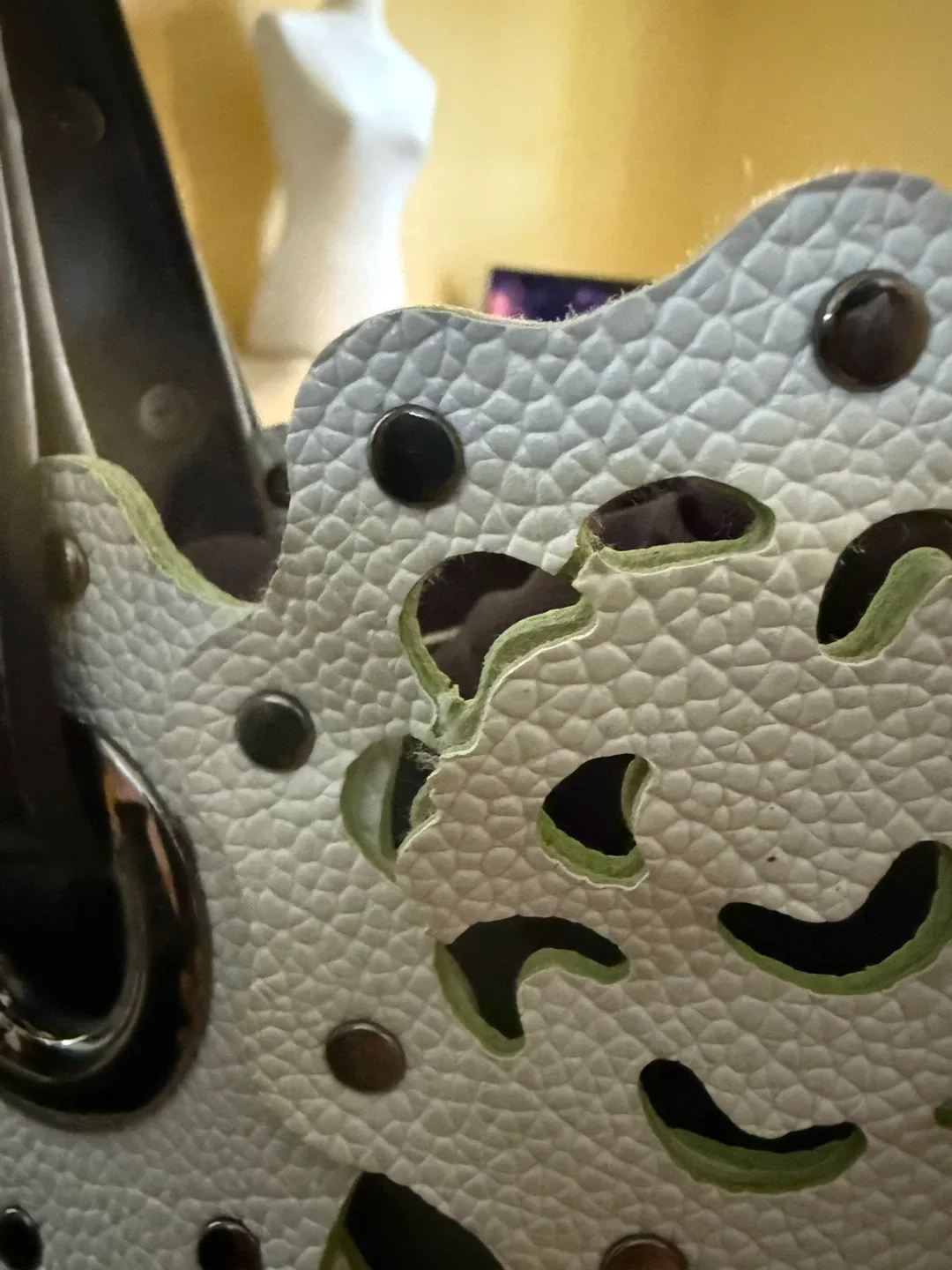 Manocchio Tote Bag image indicator(8)