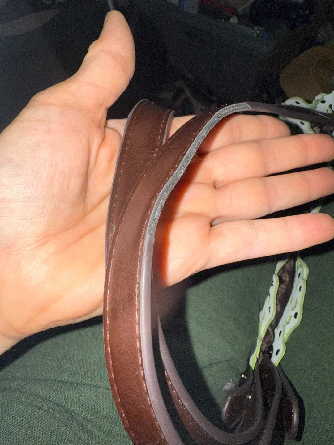 Manocchio Tote Bag image indicator(9)