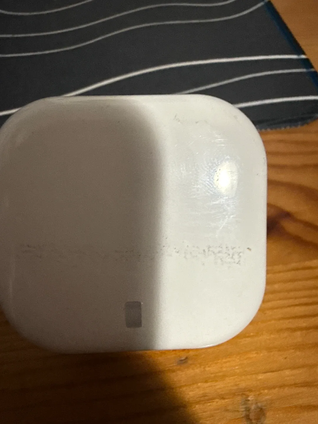 Mystery charging block 🥕 image indicator(2)