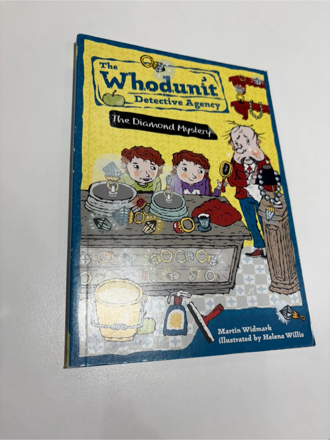 Children's Book Collection - short novels - photo 3